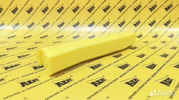 Накладка рукояти (15FT) левая OEM T125308 — фото 3